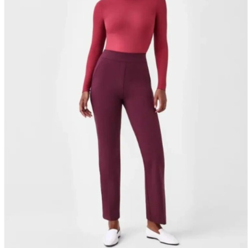 SPANXsupersmooth™ PerfectFit Ponte Kick Flare Pant